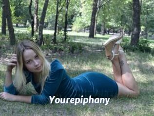 Yourepiphany