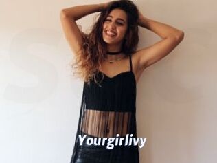 Yourgirlivy