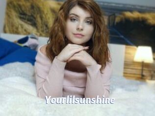Yourlilsunshine