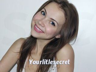 Yourlitlesecret