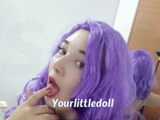Yourlittledoll