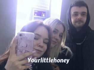 Yourlittlehoney