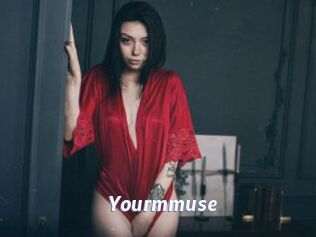 Yourmmuse