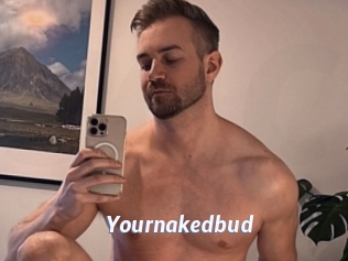Yournakedbud
