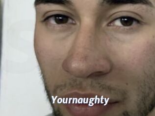 Yournaughty