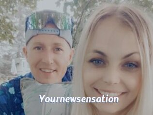 Yournewsensation