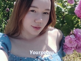 Yourpeony