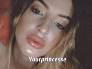 Yourprincesse