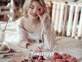 Yourrayyy