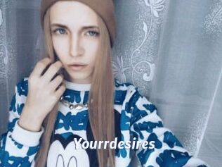 Yourr_desires