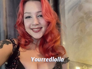 Yourredlolla