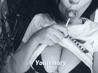 Yourr_mary