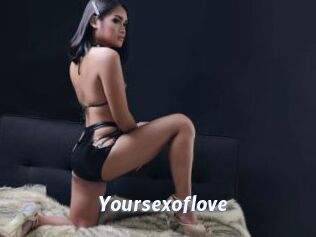 Yoursexoflove