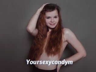 Yoursexycandym