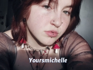 Yoursmichelle