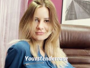 yourstenderrose Sexe amateur contributions