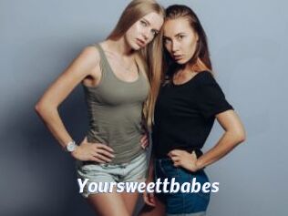 Yoursweettbabes