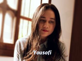 Yousofi