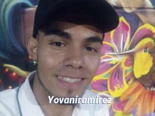 Yovaniramirez