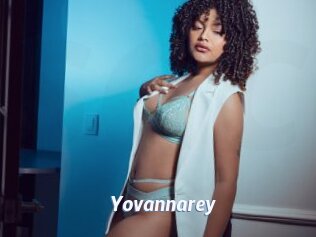 Yovannarey