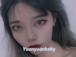 Yuanyuanbaby