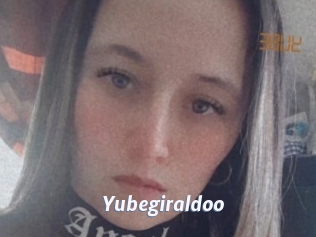 Yubegiraldoo