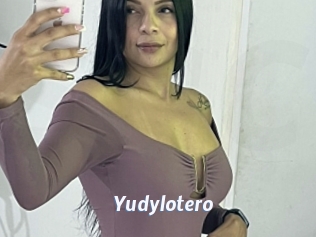Yudylotero