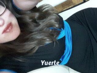 Yuerte