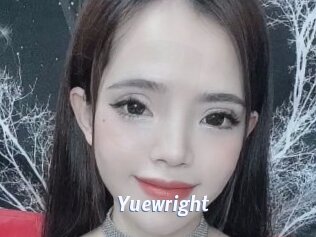 Yuewright