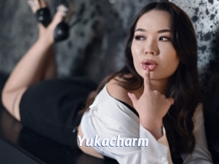 Yukacharm