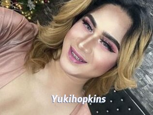 Yukihopkins