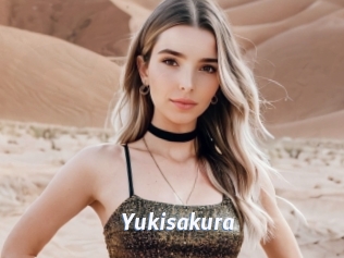 Yukisakura