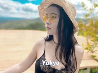 Yukyo