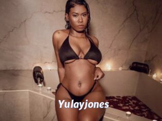 Yulayjones