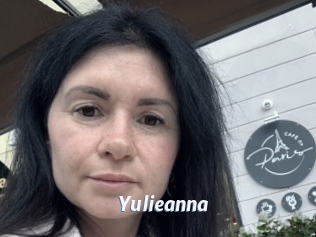 yulieanna Sexe amateur contributions