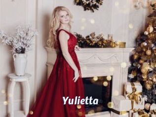 Yulietta
