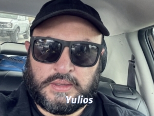 Yulios