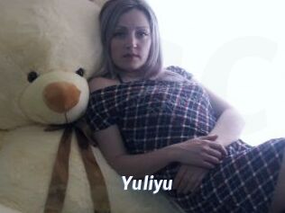 Yuliyu
