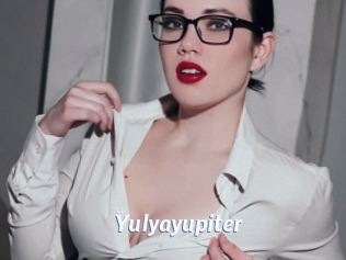 Yulyayupiter