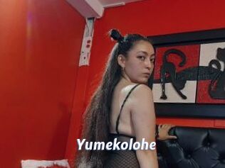 Yumekolohe