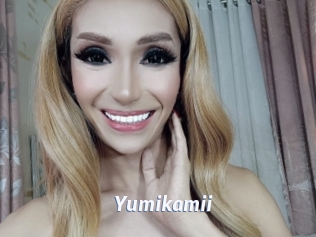 Yumikamii