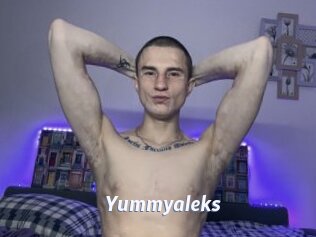 Yummyaleks