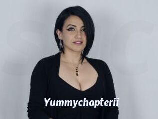 Yummychapterii