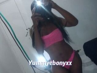 yummyebonyxx Sexe amateur contributions