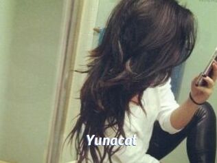 Yunacat