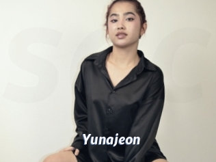 Yunajeon