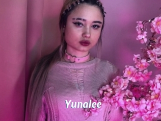 Yunalee