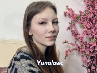 Yunalowe