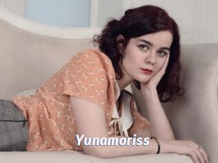 yunamoriss Sexe amateur contributions