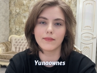 Yunaownes